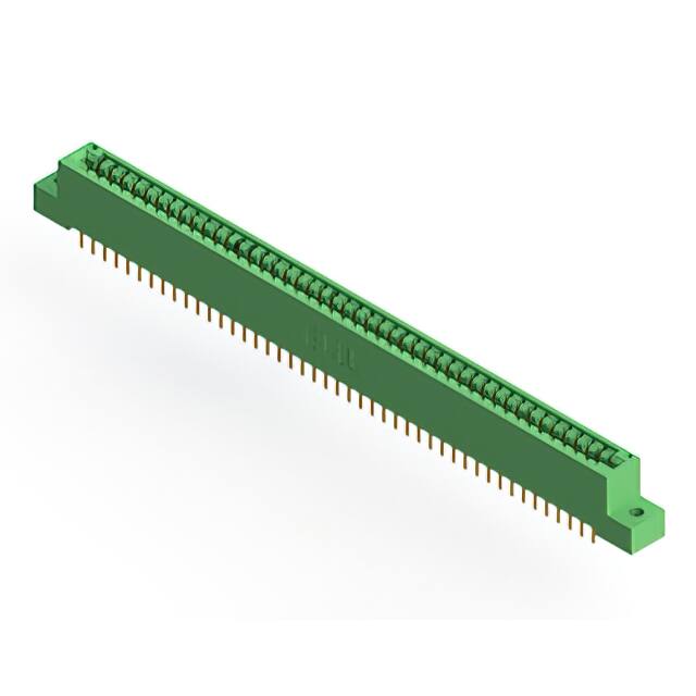 346-090-521-202 EDAC Inc.  Edgeboard Connectors